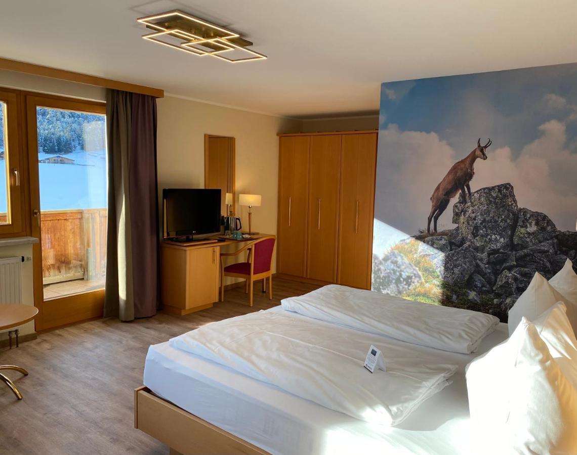 Hotel Acherl アーヘンキルヒ エクステリア 写真