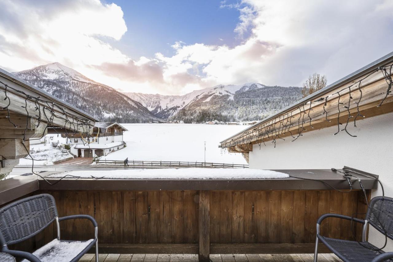 Hotel Acherl アーヘンキルヒ エクステリア 写真