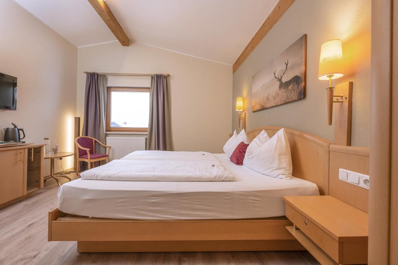 Hotel Acherl アーヘンキルヒ エクステリア 写真