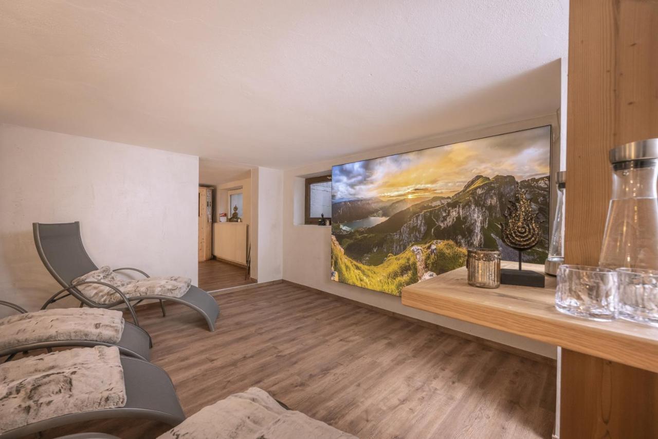 Hotel Acherl アーヘンキルヒ エクステリア 写真