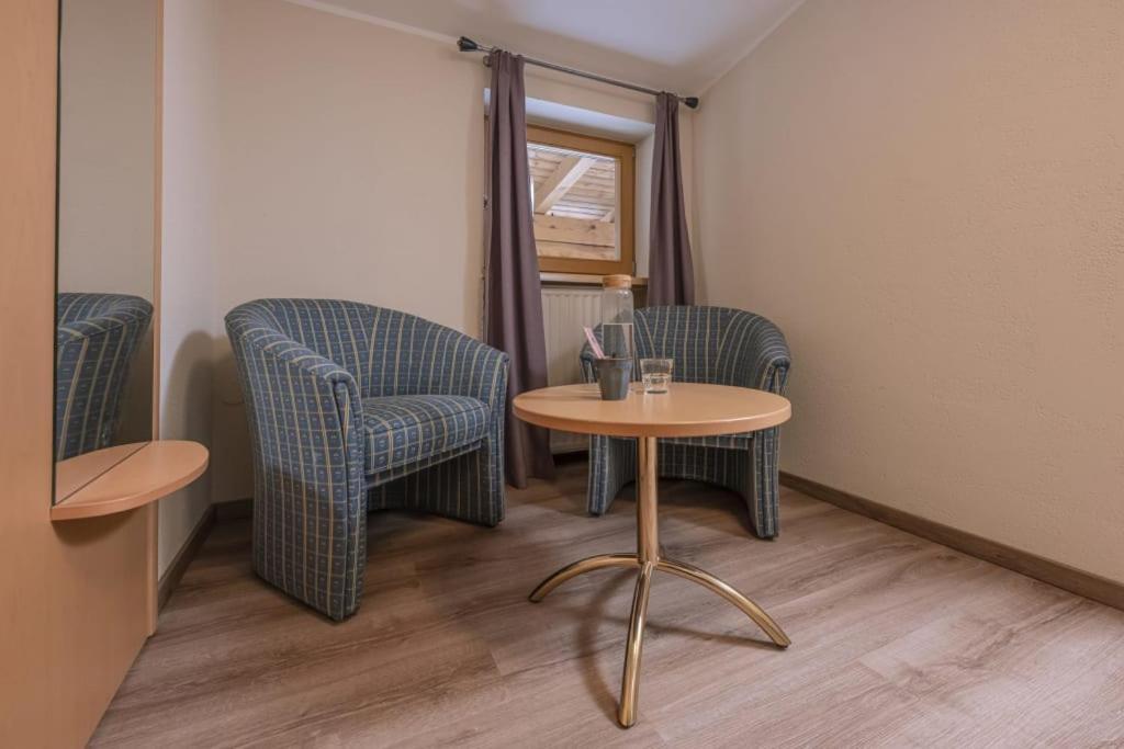 Hotel Acherl アーヘンキルヒ エクステリア 写真