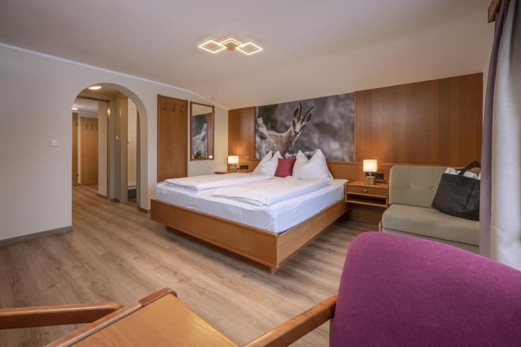 Hotel Acherl アーヘンキルヒ エクステリア 写真
