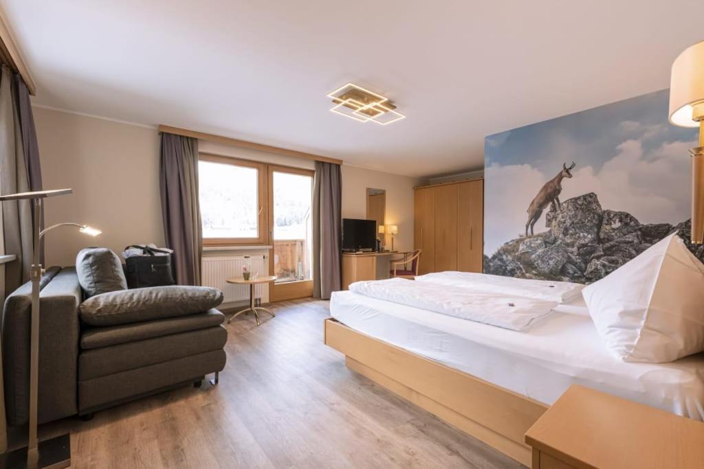 Hotel Acherl アーヘンキルヒ エクステリア 写真