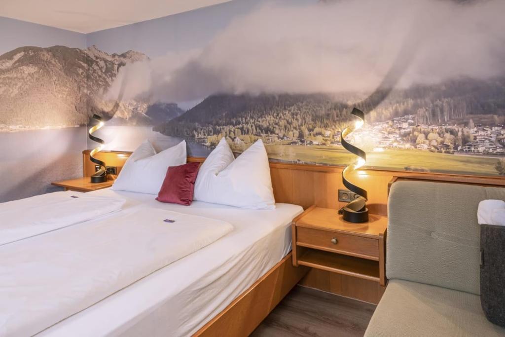 Hotel Acherl アーヘンキルヒ エクステリア 写真