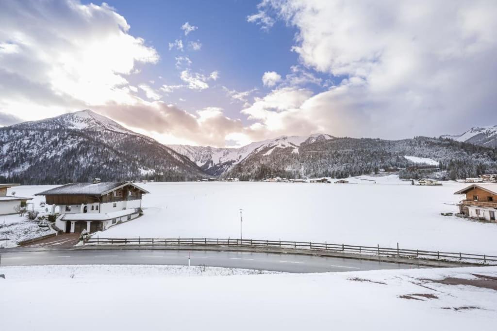 Hotel Acherl アーヘンキルヒ エクステリア 写真
