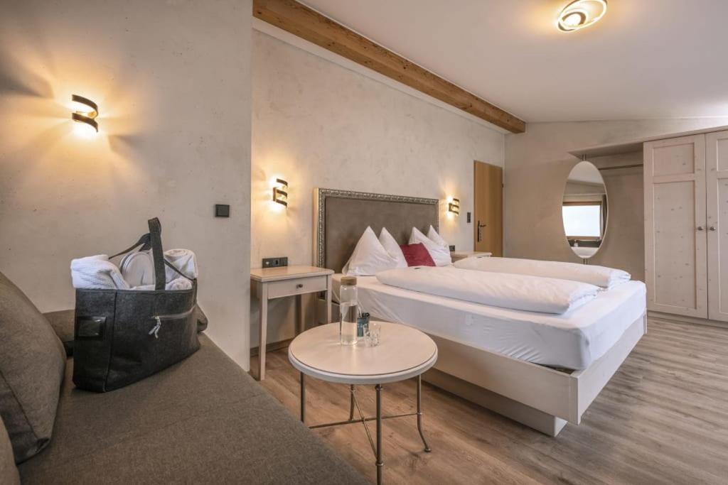 Hotel Acherl アーヘンキルヒ エクステリア 写真