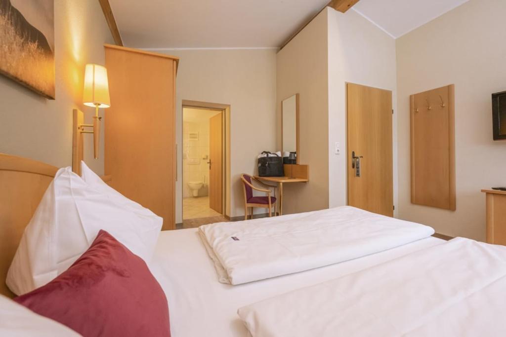 Hotel Acherl アーヘンキルヒ エクステリア 写真